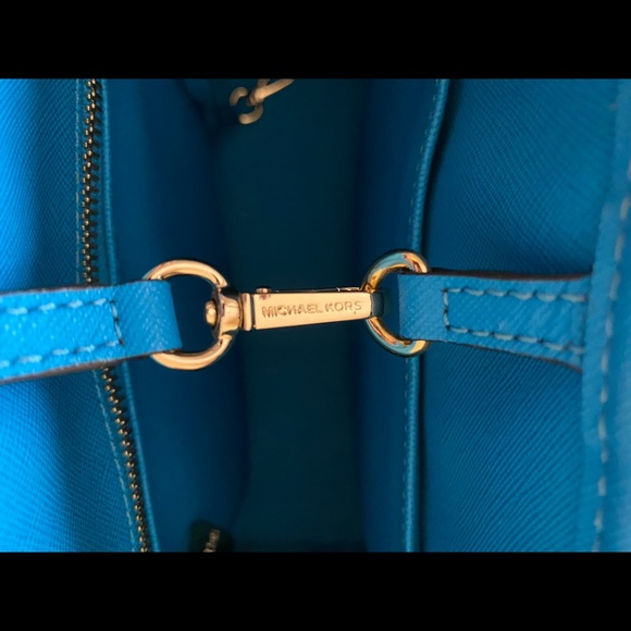 Michael Kors Tote - Picture 8 of 11